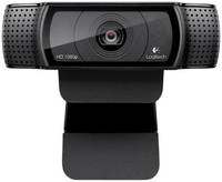 Web-камера Logitech C920 (960-001055)