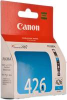 Картридж для струйного принтера Canon CLI-426C голубой, оригинал
