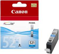 Картридж для струйного принтера Canon CLI-521C , оригинал