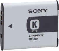 Аккумулятор для цифрового фотоаппарата Sony NP-BK1 (NPBK1.CE)