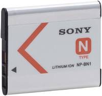 Аккумулятор для цифрового фотоаппарата Sony NP-BN1 (NPBN1.CE)