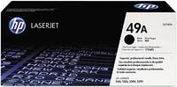 Картридж для лазерного принтера HP 49A (Q5949 A) черный, оригинал 49A (Q5949A)
