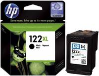 Картридж для струйного принтера HP 122XL (CH563HE) черный, оригинал 122 XL (CH563HE)