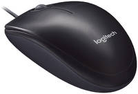 Мышь Logitech M90 / (910-001794)