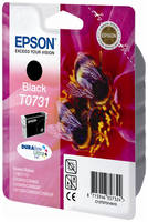 Картридж для струйного принтера Epson T0731 (C13T10514A10), оригинал