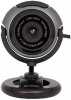 Web-камера A4Tech PK-710G Silver /  Black