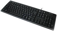 Клавиатура A4Tech KR-83 Black