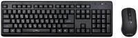 Комплект клавиатура+мышь OKLICK MK-5306 270M (337455)