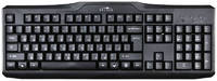 Проводная клавиатура OKLICK 170M Black (KW-1318)