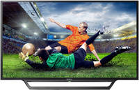 Телевизор Sony KDL-32WD603 (32″, HD, IPS, Direct LED, DVB-T2/C, Smart TV)