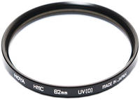 Светофильтр Hoya HMC UV 62 мм HMC UV(0) 62 mm