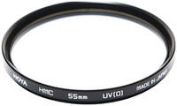 Светофильтр Hoya HMC UV 55 мм HMC UV(0) 55 mm (75681)