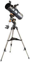 Телескоп астрономический со штативом Celestron Libra 805 S81602 AstroMaster 130EQ