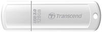 Флешка Transcend JetFlash 730 128ГБ White (TS128GJF730)