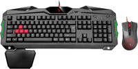 Игровой Комплект клавиатура и мышь A4Tech Bloody B2100 (220229) (Q2100/B2100)