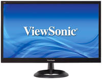 21.5″ Монитор ViewSonic VA2261-2 Black 60Hz 1920x1080 TN (VS16217)