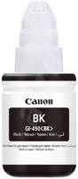 Чернила струйные Canon GI-490BK, черный (0663C001) GI-490 BK