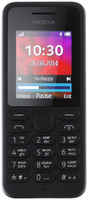 Мобильный телефон Nokia 130 DS Black