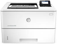 Лазерный принтер HP LaserJet M506dn (F2A69A)