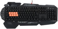 Игровая клавиатура A4Tech Bloody B318