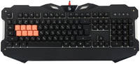 Проводная игровая клавиатура A4Tech Bloody B328 Black (701481)