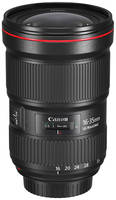 Объектив Canon EF 16-35mm f / 2.8L III USM (0573C005)