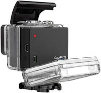 Набор задних крышек для экшн-камеры GoPro ASDRK-301 Набор задних крышек ASDRK-301