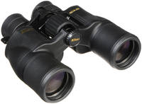Бинокль Nikon Aculon A211 8-18x42 (BAA817SA)