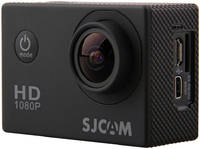 Экшн-камера SJCAM sJ4000 Black (SJCAM SJ4000 BLACK)