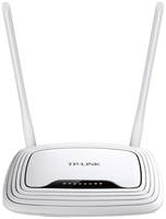 Wi-Fi роутер TP-Link TL-WR842N White