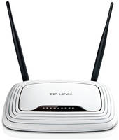 Wi-Fi роутер TP-Link TL-WR841N (RU) White TL-WR841N(RU)