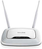 Wi-Fi роутер TP-Link TL-WR842ND (RU) White TL-WR842ND(RU)