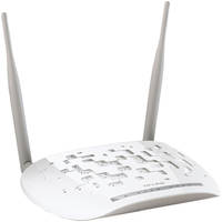 Wi-Fi роутер TP-Link TD-W8961N (RU) White TD-W8961N(RU)