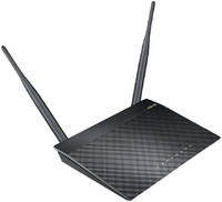 Wi-Fi роутер ASUS RT-N12 VP Black (90-IG10002RB2-3PA0-)