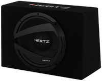 Сабвуфер автомобильный Hertz DBX30.3 12″