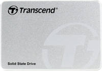 SSD накопитель Transcend SSD370S 2.5″ 64 ГБ (TS64GSSD370S)