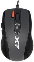 Игровая мышь A4Tech X7 X-710BK Black