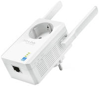 Ретранслятор Wi-Fi сигнала TP-LINK TL-WA860RE(EU)