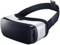 Очки виртуальной реальности Samsung Gear VR SM-R322