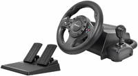 Игровой руль Defender Forsage Drift GT (64370)