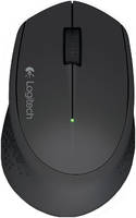 Беспроводная мышь Logitech M280 Black (910-004287)