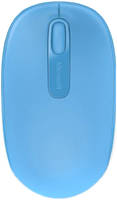 Беспроводная мышь Microsoft 1850 Blue (U7Z-00058)