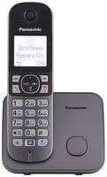 DECT телефон Panasonic KX-TG6811RUM