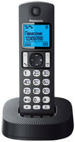 DECT телефон Panasonic KX-TGC310RU1