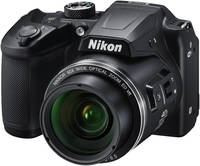 Фотоаппарат цифровой компактный Nikon Coolpix B500