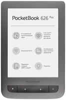 Электронная книга PocketBook 626 Plus + Карта 500р