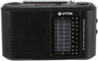 Радиоприемник Vitek VT-3590 Black