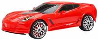 Машина радиоуправляемая New Bright ″Corvette Z06″ Красный (1222-2)