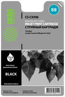 Картридж для струйного принтера Cactus CS-C9396 черный