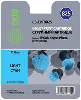 Картридж для струйного принтера Cactus CS-EPT0825